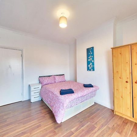 Cozy London Flat Ξενοδοχείο Εξωτερικό φωτογραφία