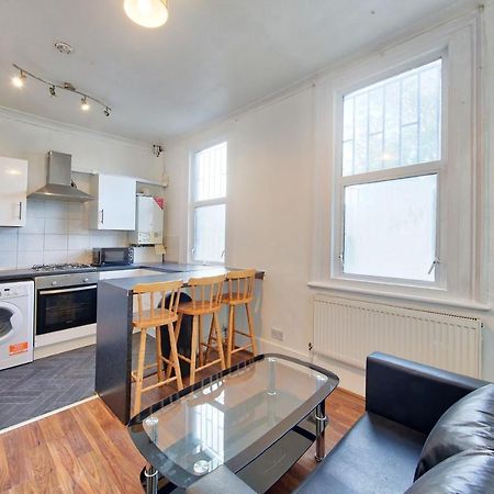 Cozy London Flat Ξενοδοχείο Εξωτερικό φωτογραφία