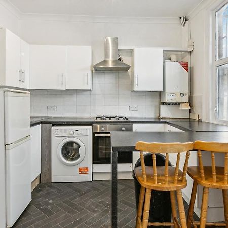 Cozy London Flat Ξενοδοχείο Εξωτερικό φωτογραφία