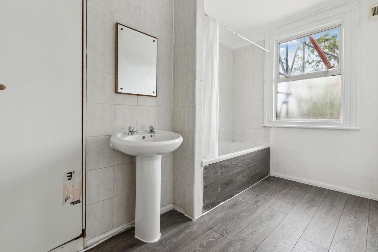 Cozy London Flat Ξενοδοχείο Εξωτερικό φωτογραφία