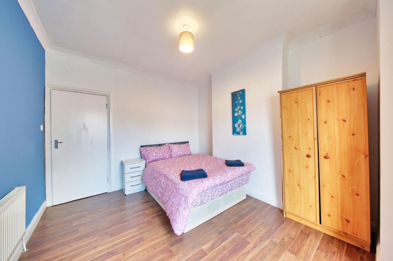 Cozy London Flat Ξενοδοχείο Εξωτερικό φωτογραφία