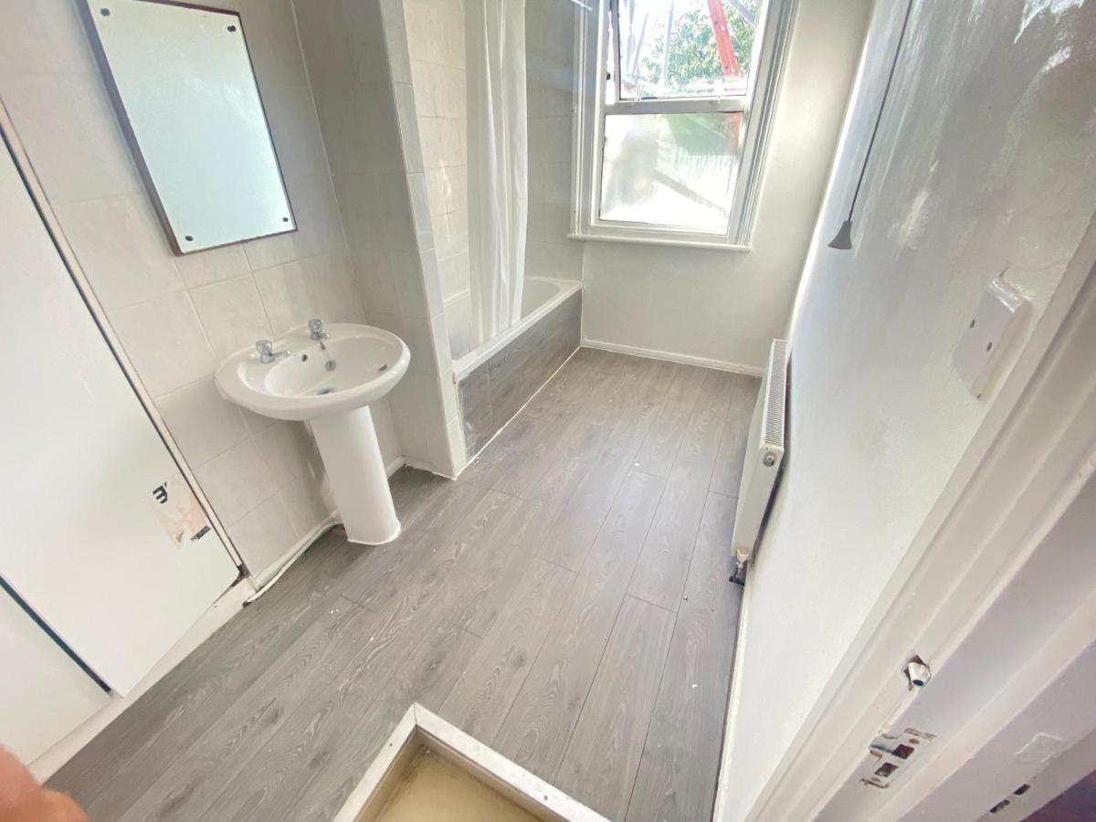 Cozy London Flat Ξενοδοχείο Εξωτερικό φωτογραφία