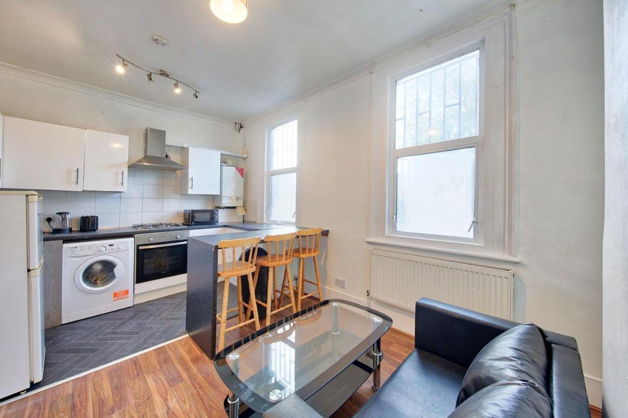 Cozy London Flat Ξενοδοχείο Εξωτερικό φωτογραφία