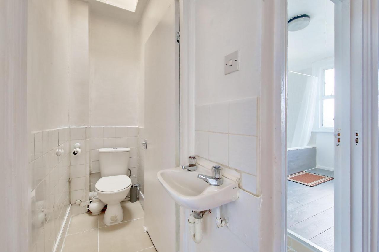 Cozy London Flat Ξενοδοχείο Εξωτερικό φωτογραφία